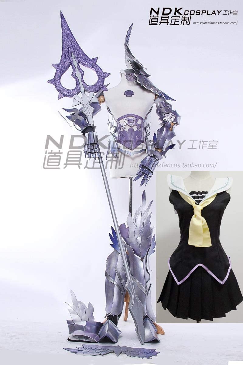 fgo ブリュンヒルデ コスプレ